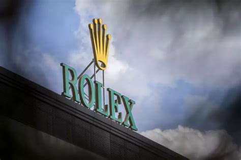 centre de recrutement rolex bulle|rolex careers.